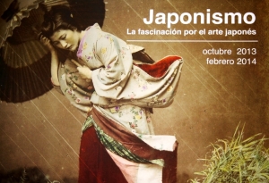 Japonismo en CaixaForum 2