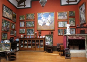 Museo Sorolla - Sala III