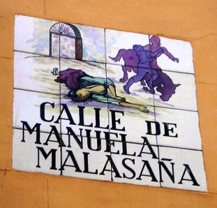 Manuel Malasaña