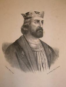 Alfonso VI de Castilla