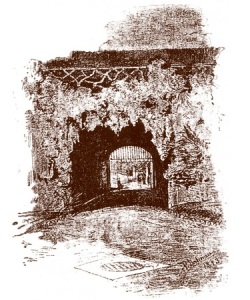 Tunel Bonaparte